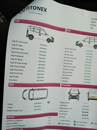 FIAT FIORINO PANORAMA