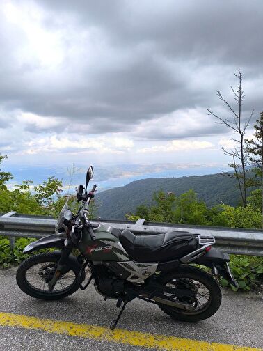 Hero XPulse 200