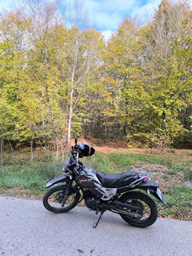 Hero XPulse 200