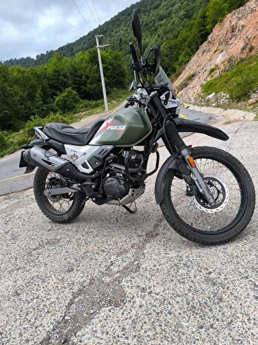 Hero XPulse 200