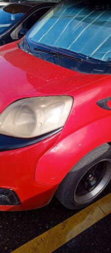 FIAT FIORINO