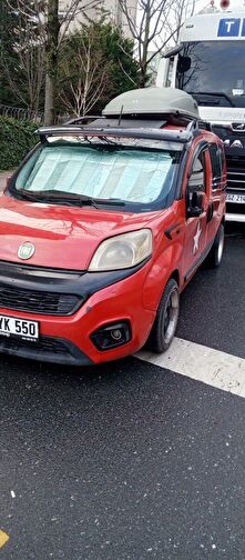 FIAT FIORINO