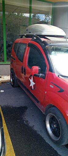 FIAT FIORINO