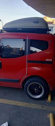 FIAT FIORINO
