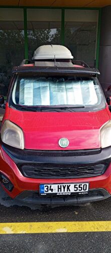 FIAT FIORINO