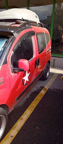 FIAT FIORINO