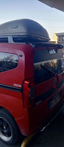 FIAT FIORINO