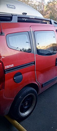 FIAT FIORINO