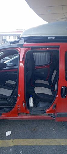 FIAT FIORINO