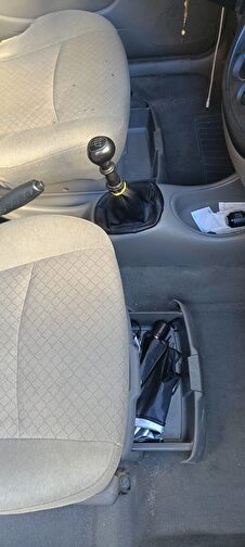 CHEVROLET REZZO