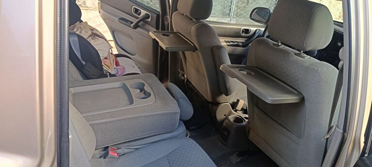 CHEVROLET REZZO