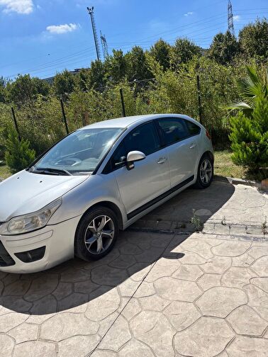CITROËN C4