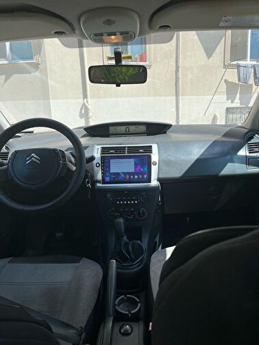CITROËN C4
