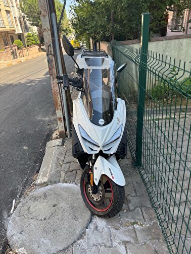 Arora Max-T
