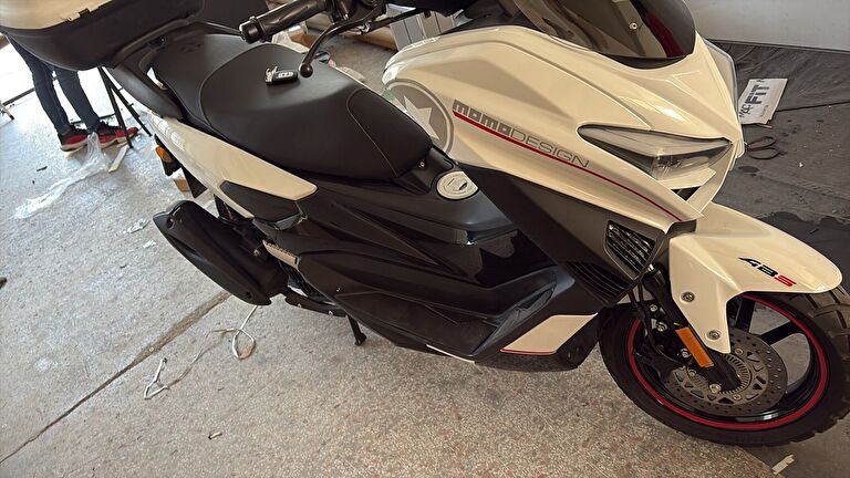 Arora Max-T