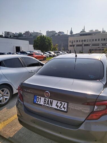 FIAT EGEA