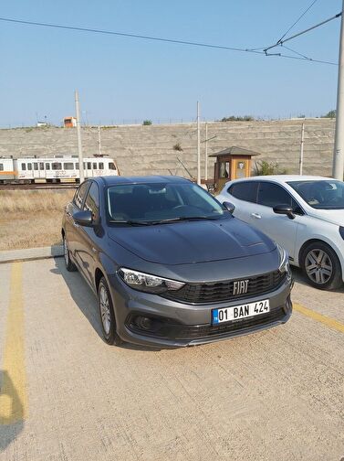 FIAT EGEA