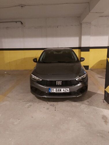 FIAT EGEA