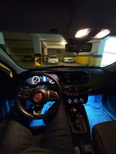 FIAT EGEA