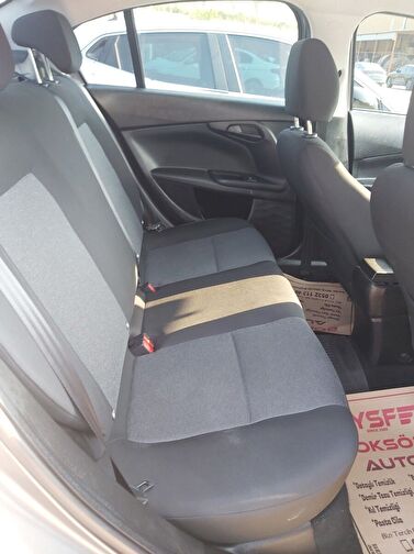 FIAT EGEA