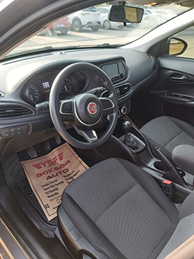 FIAT EGEA