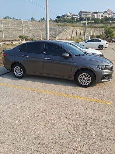 FIAT EGEA