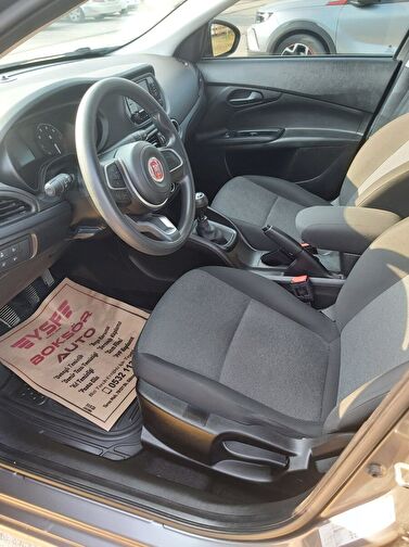 FIAT EGEA