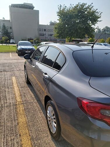 FIAT EGEA