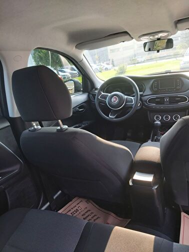 FIAT EGEA