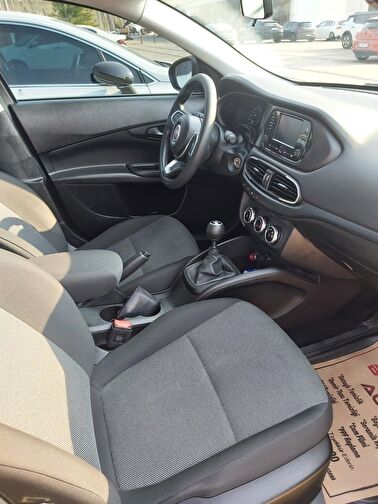 FIAT EGEA
