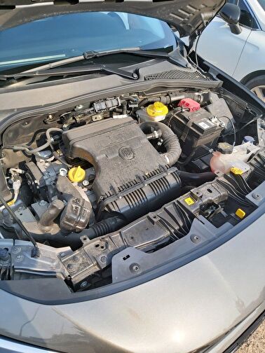 FIAT EGEA