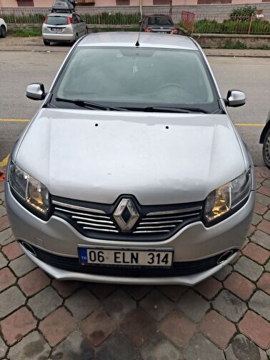 RENAULT SYMBOL