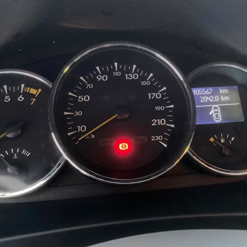 RENAULT FLUENCE