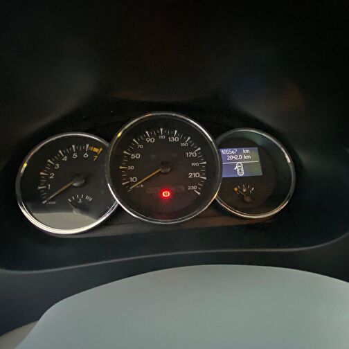 RENAULT FLUENCE