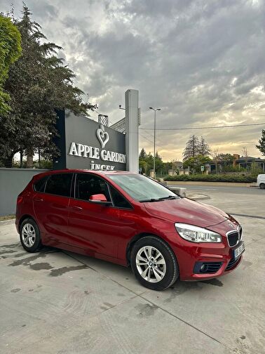 BMW 2 SERISI ACTIVE TOURER