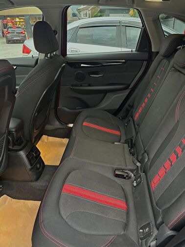 BMW 2 SERISI ACTIVE TOURER