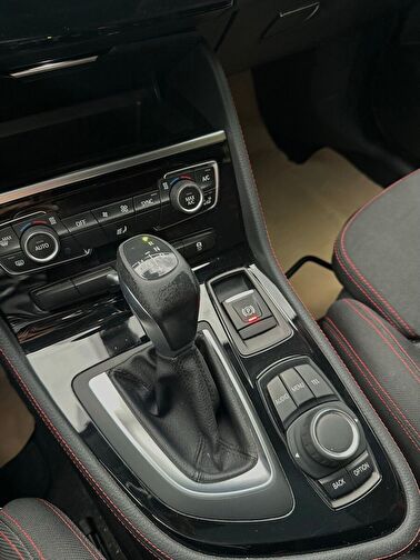 BMW 2 SERISI ACTIVE TOURER