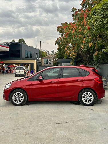 BMW 2 SERISI ACTIVE TOURER