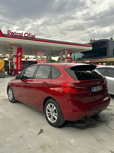 BMW 2 SERISI ACTIVE TOURER