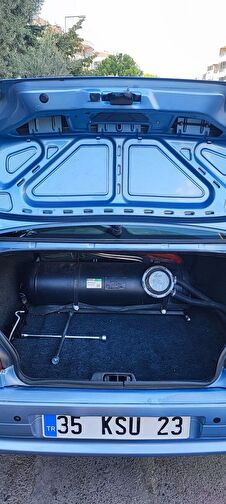 PEUGEOT 306