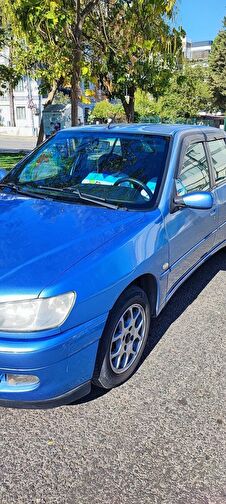 PEUGEOT 306
