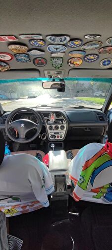 PEUGEOT 306