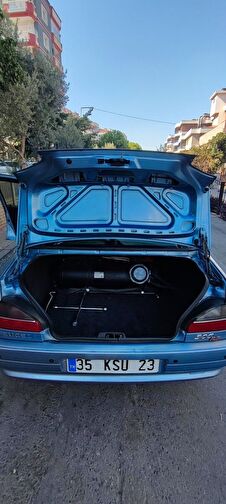 PEUGEOT 306