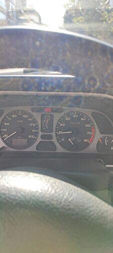 PEUGEOT 306