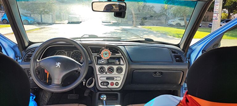 PEUGEOT 306