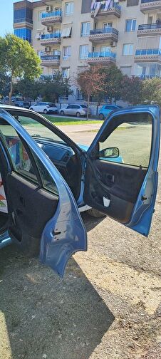 PEUGEOT 306