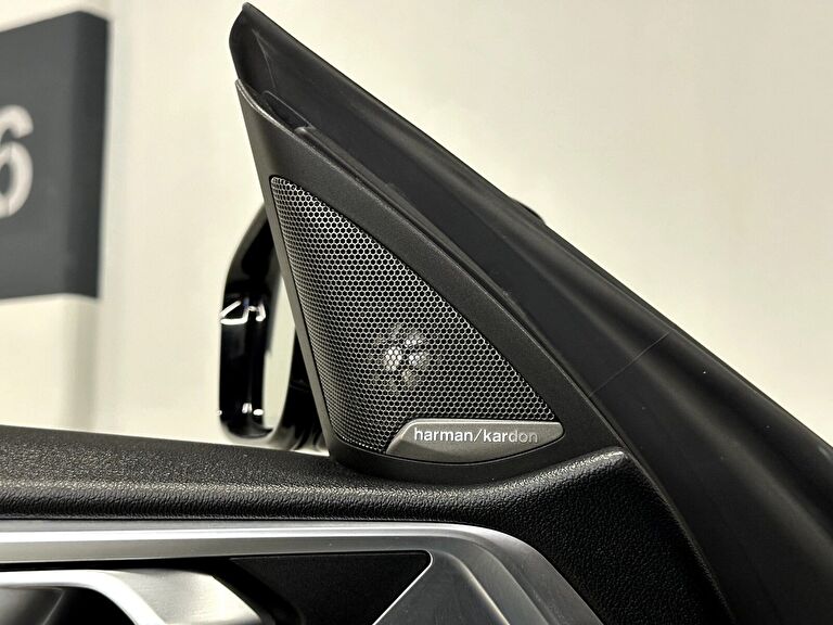 BMW 4 SERISI