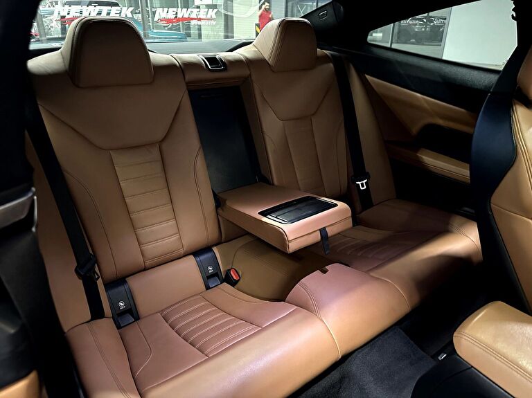 BMW 4 SERISI