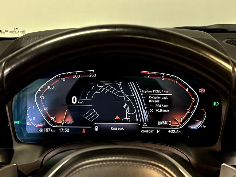 BMW 4 SERISI