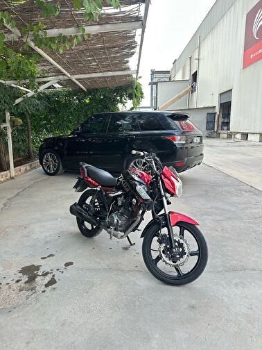 Kuba TK 03